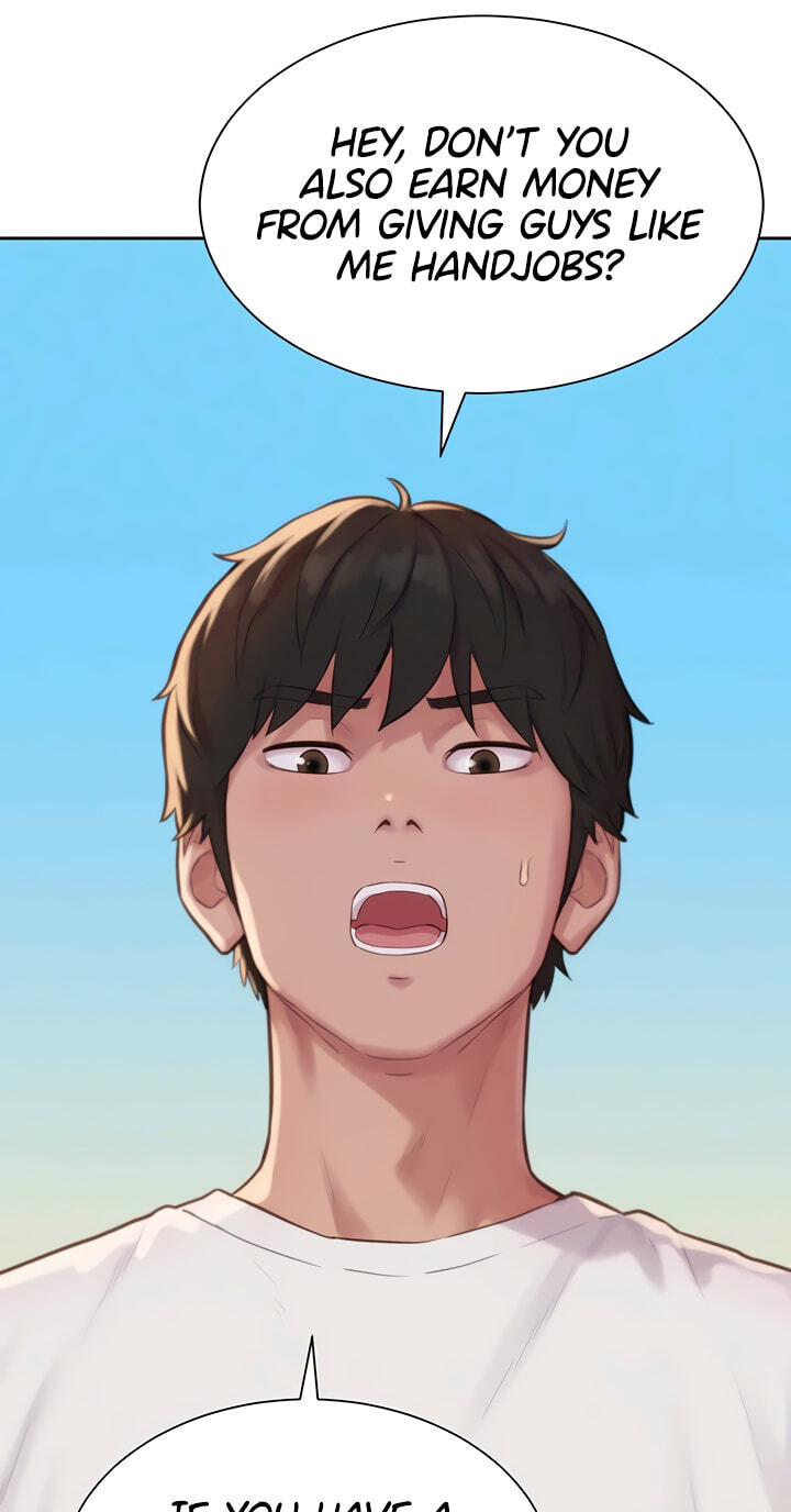 Capitalist Harem Chapter 6 page 46 - 