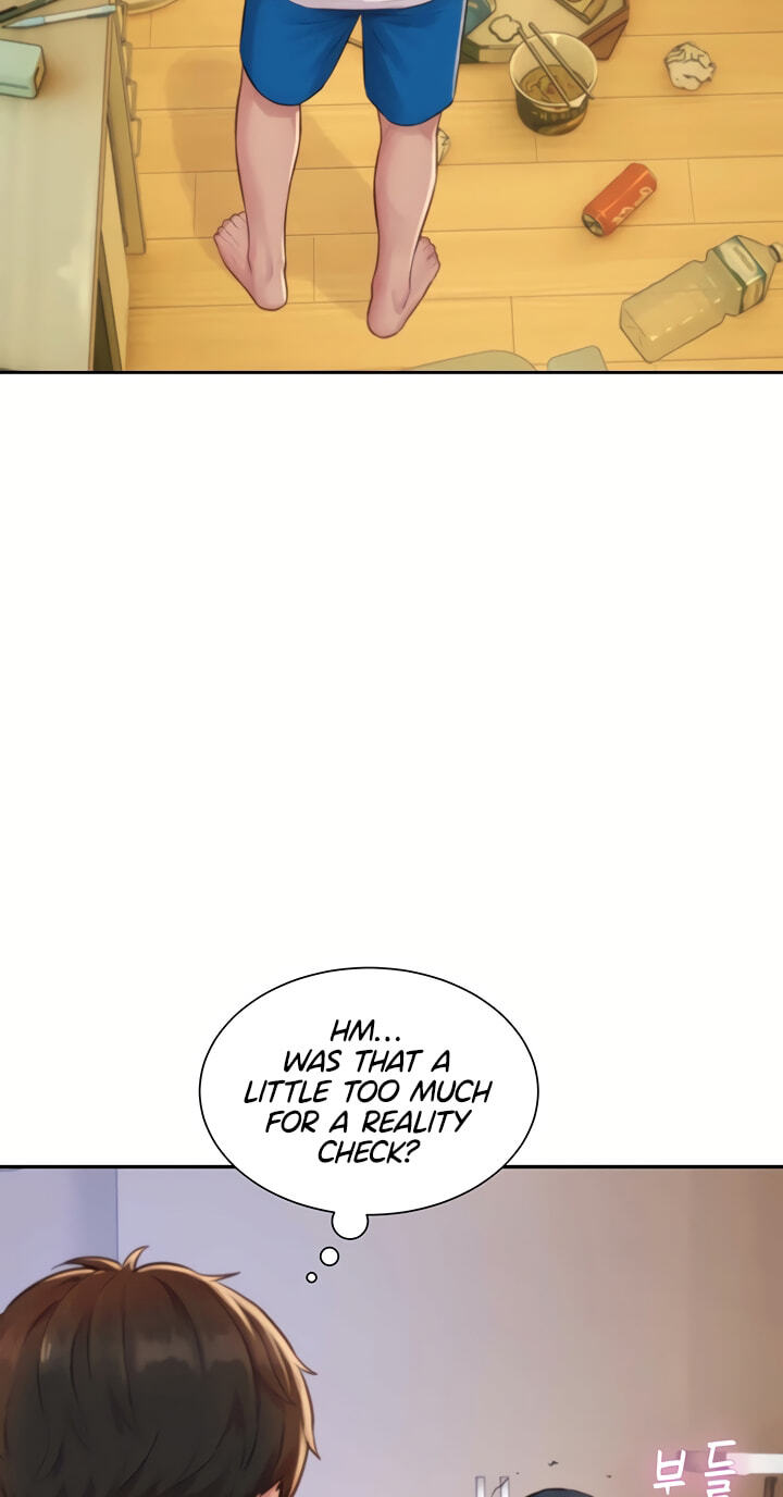 Capitalist Harem Chapter 6 page 50 - 
