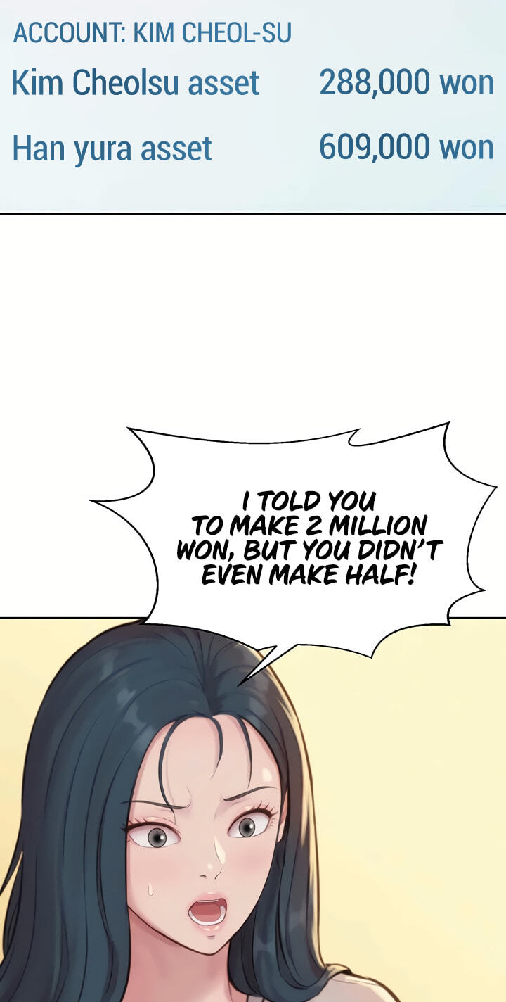 Capitalist Harem Chapter 6 page 6 - 
