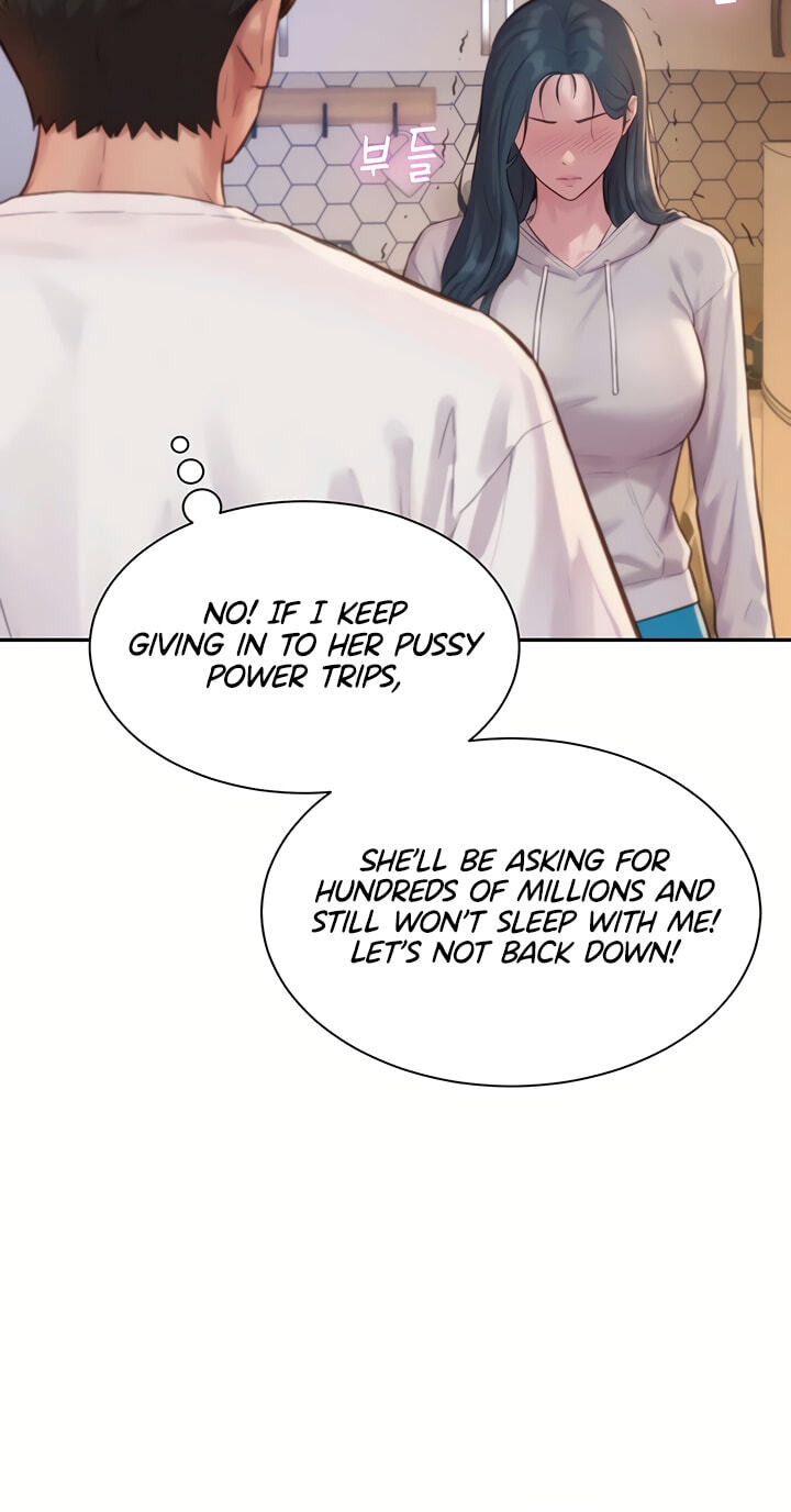 Capitalist Harem Chapter 6 page 51 - 