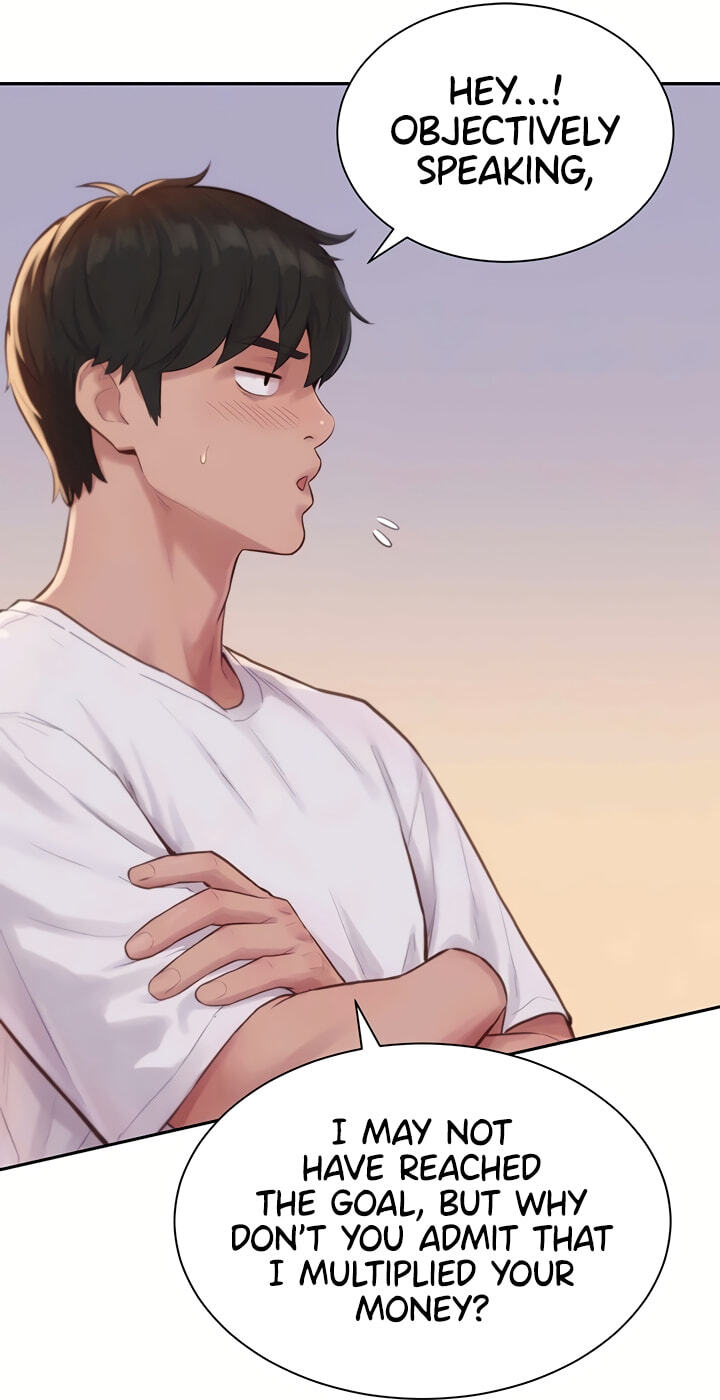 Capitalist Harem Chapter 6 page 52 - 