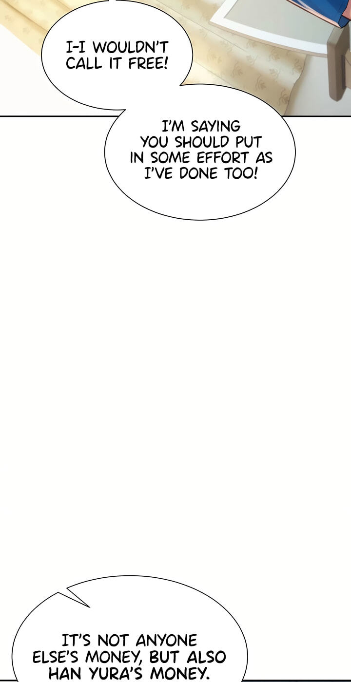 Capitalist Harem Chapter 6 page 58 - 