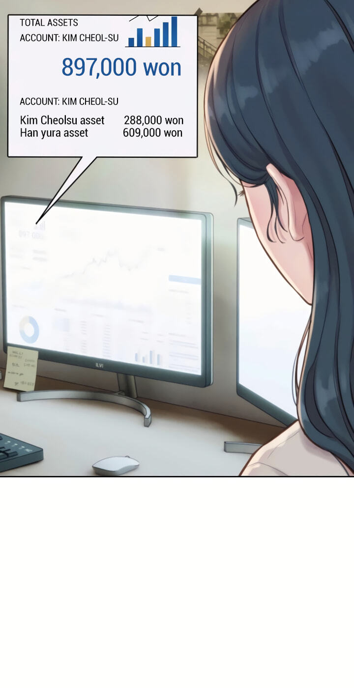 Capitalist Harem Chapter 6 page 60 - 