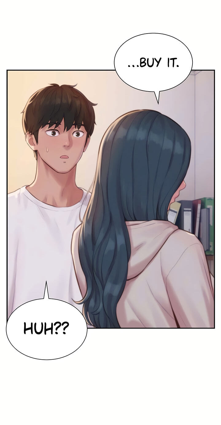Capitalist Harem Chapter 6 page 62 - 