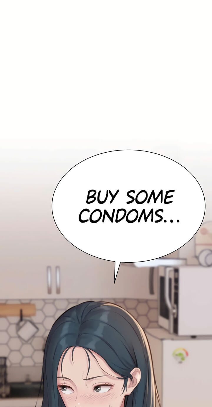 Capitalist Harem Chapter 6 page 63 - 
