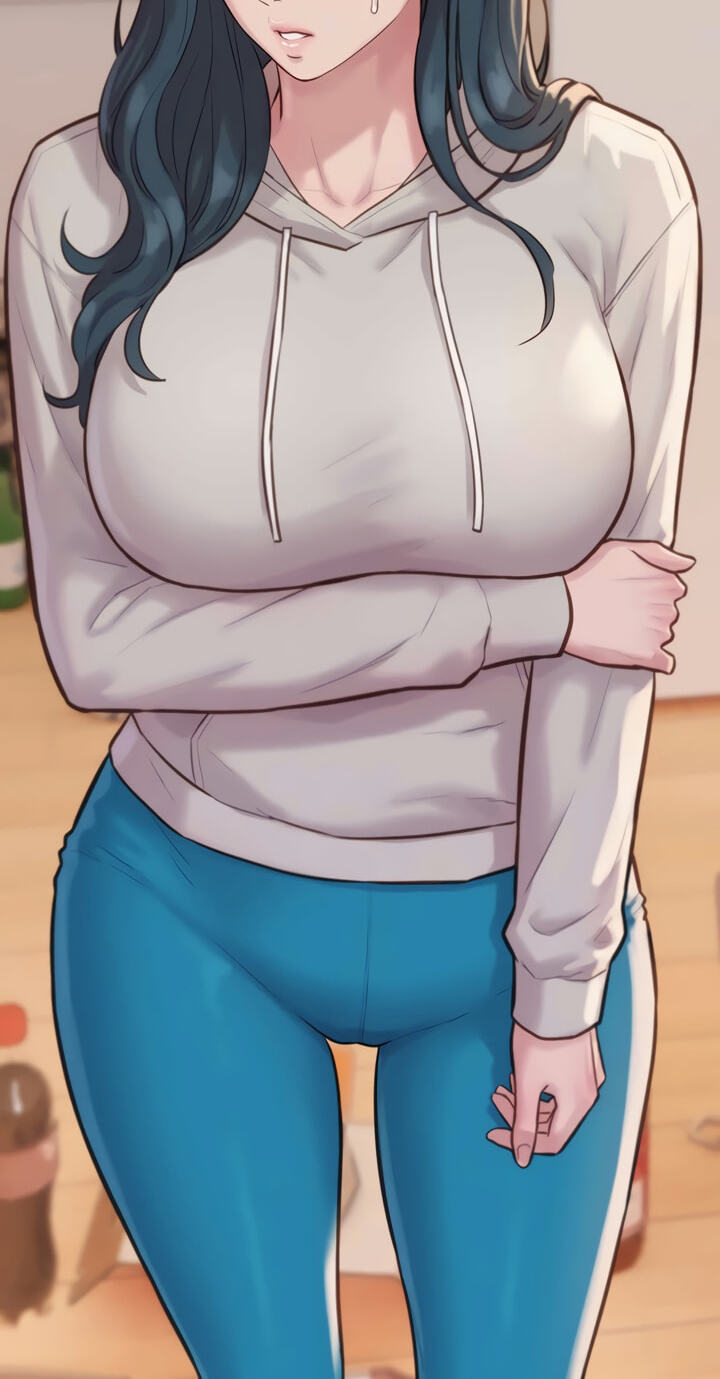 Capitalist Harem Chapter 6 page 64 - 