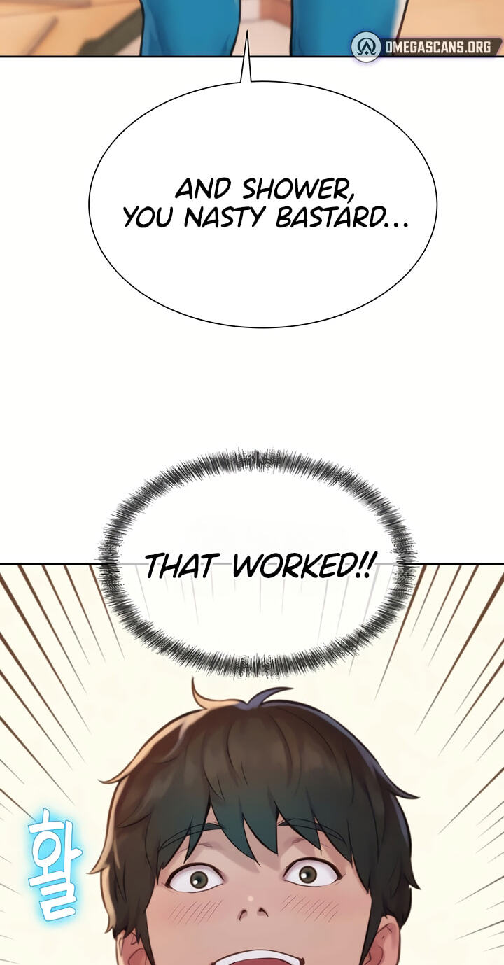 Capitalist Harem Chapter 6 page 65 - 