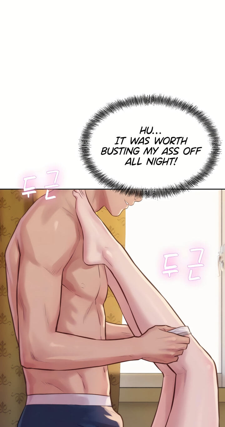 Capitalist Harem Chapter 6 page 80 - 
