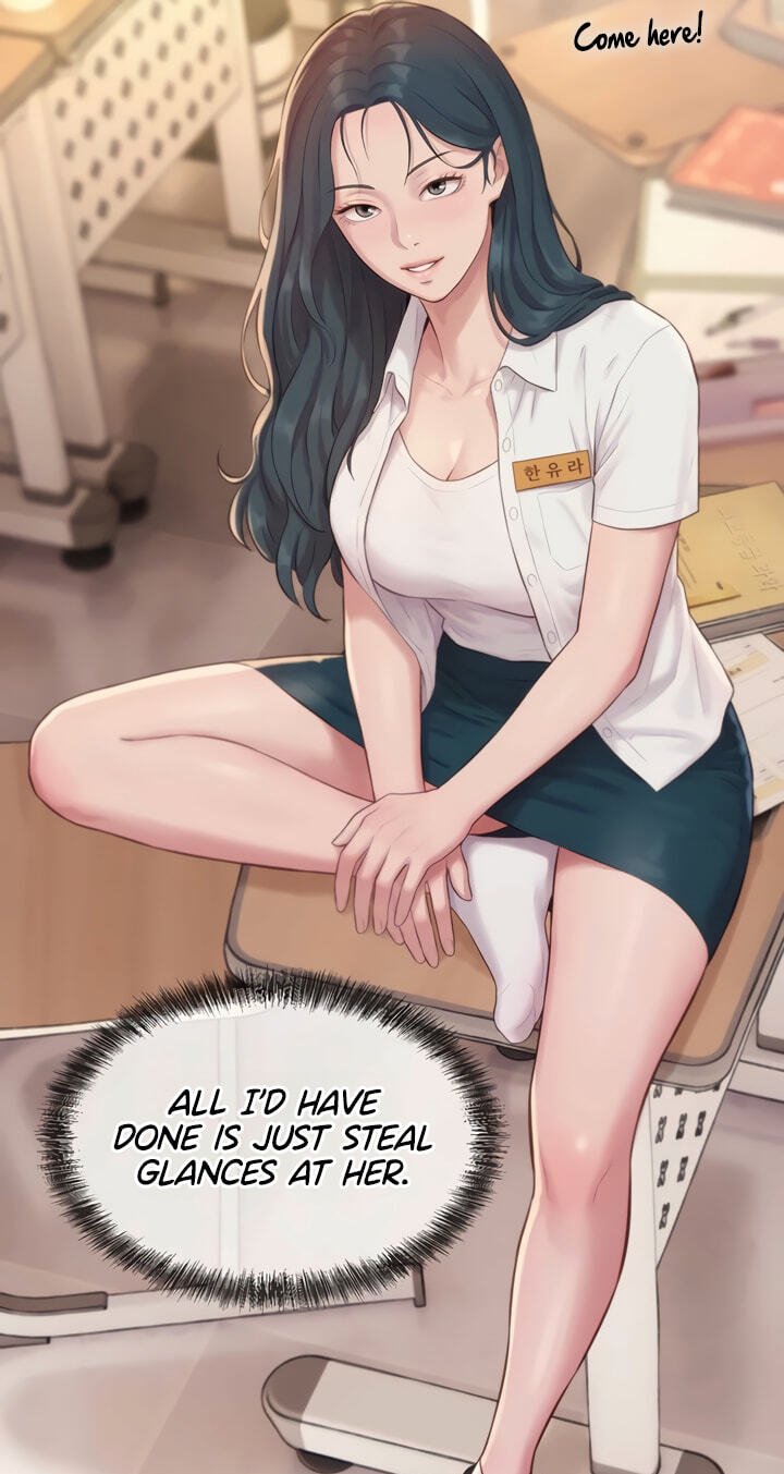 Capitalist Harem Chapter 6 page 82 - 
