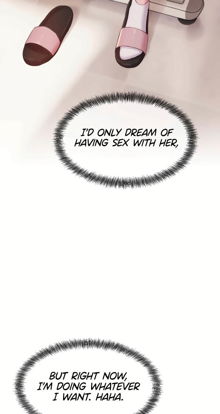 Capitalist Harem Chapter 6 page 83 - 