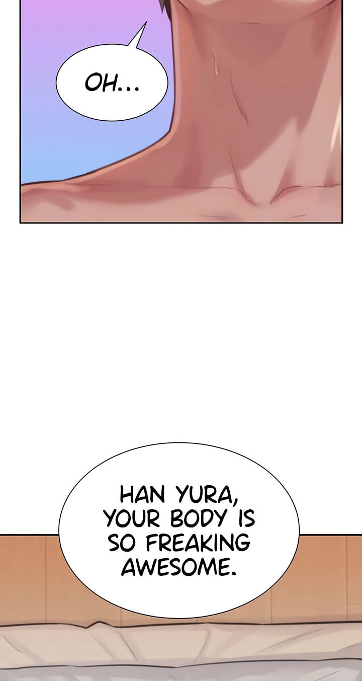 Capitalist Harem Chapter 6 page 86 - 