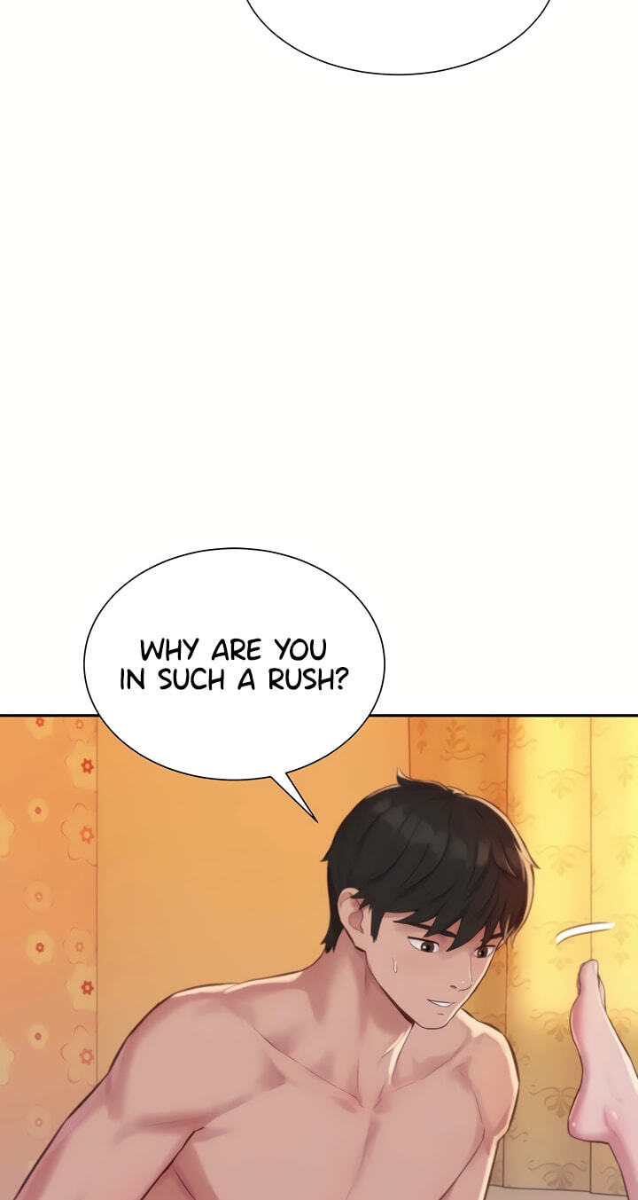 Capitalist Harem Chapter 6 page 90 - 