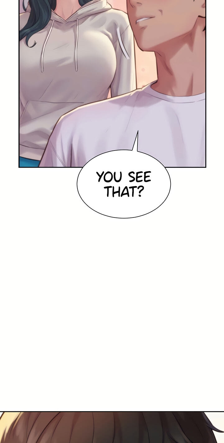 Capitalist Harem Chapter 6 page 10 - 