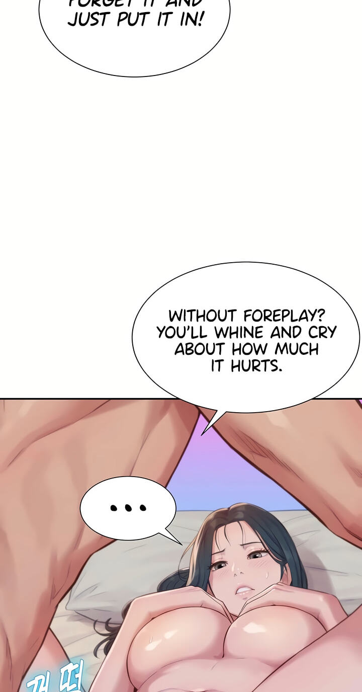 Capitalist Harem Chapter 6 page 96 - 