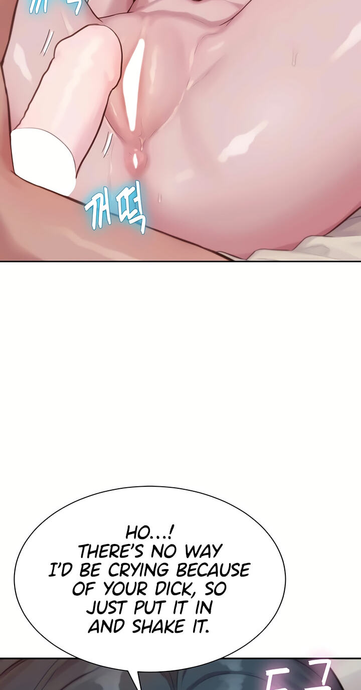 Capitalist Harem Chapter 6 page 97 - 