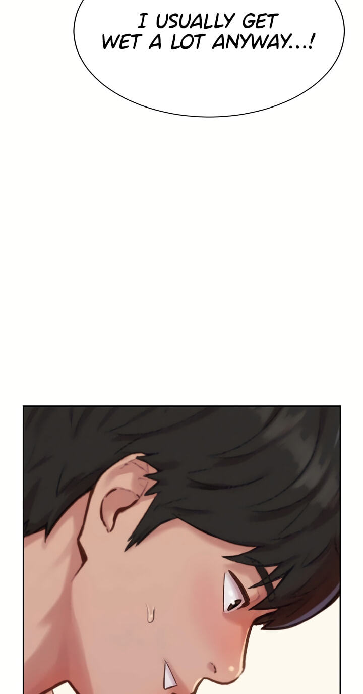 Capitalist Harem Chapter 6 page 99 - 