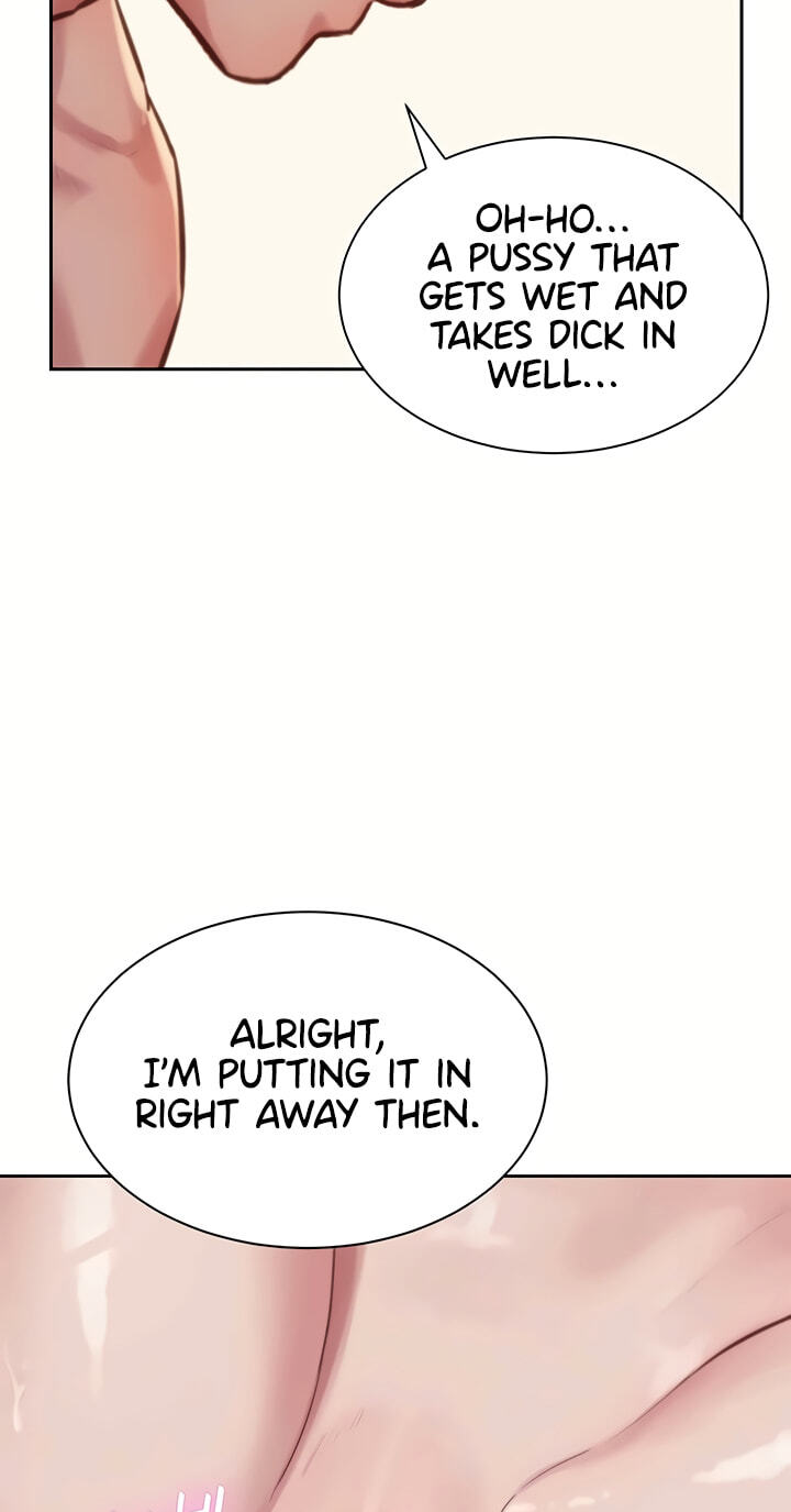 Capitalist Harem Chapter 6 page 100 - 