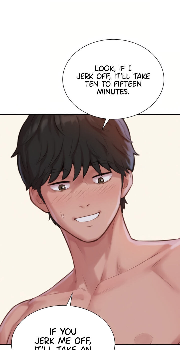 Capitalist Harem Chapter 7 page 107 - 