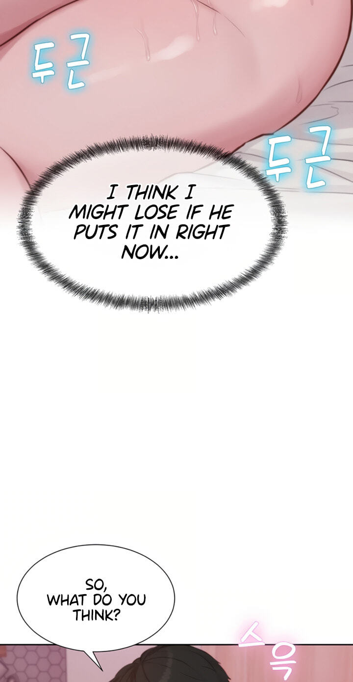 Capitalist Harem Chapter 7 page 112 - 