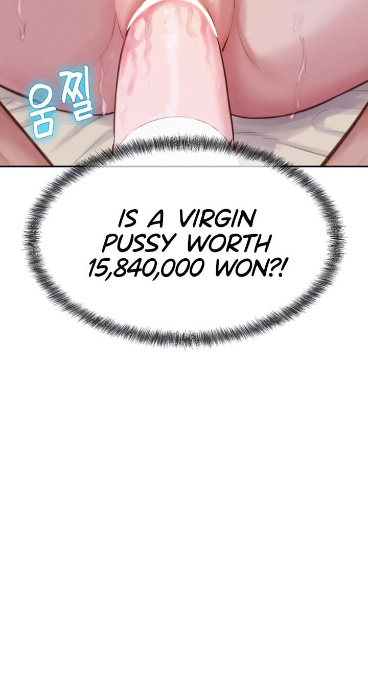 Capitalist Harem Chapter 7 page 16 - 
