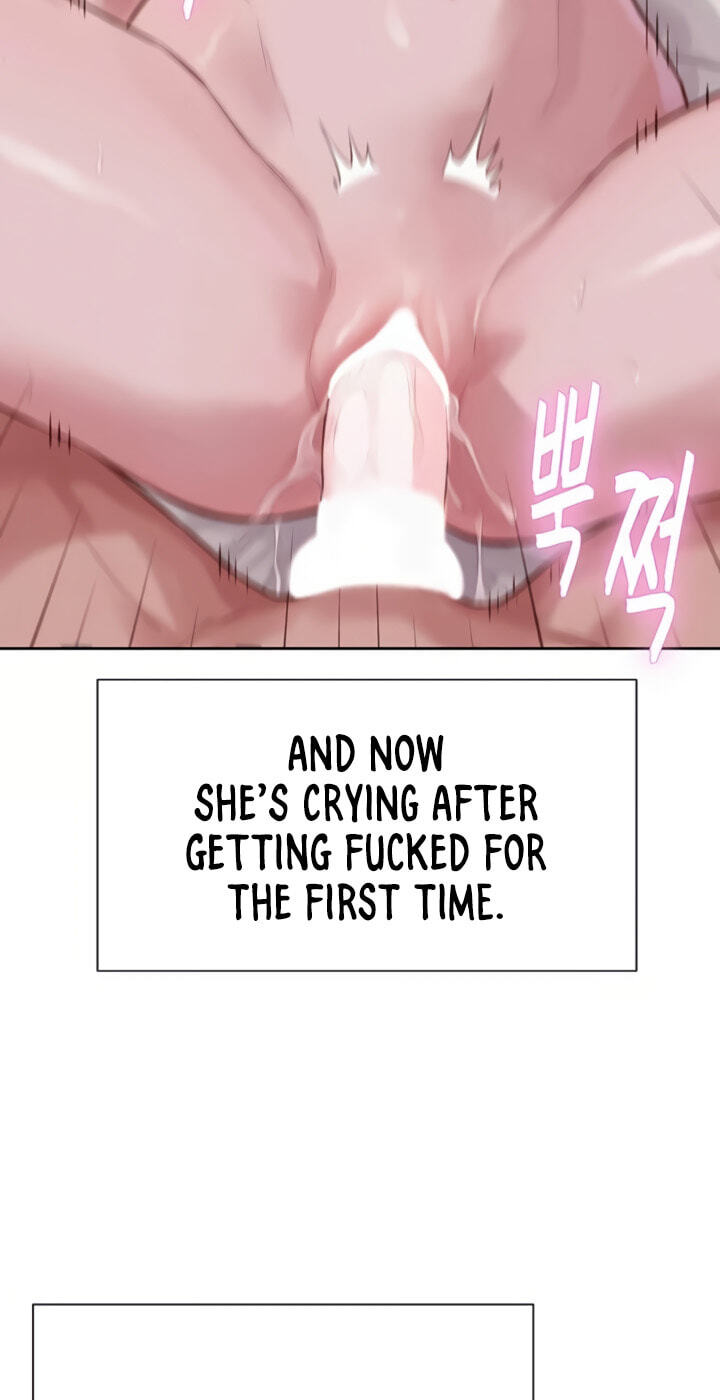 Capitalist Harem Chapter 7 page 33 - 