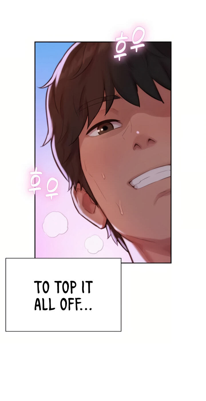 Capitalist Harem Chapter 7 page 37 - 
