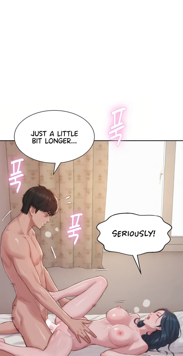 Capitalist Harem Chapter 7 page 48 - 