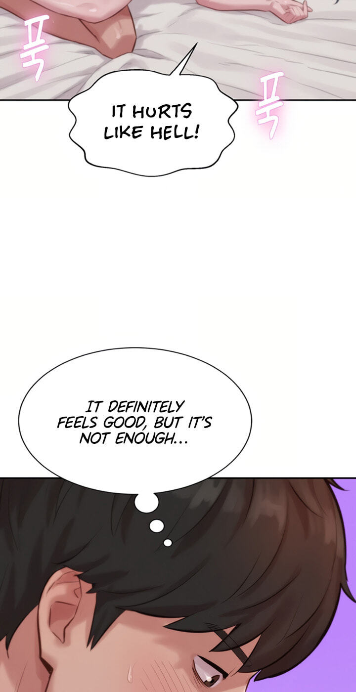 Capitalist Harem Chapter 7 page 49 - 
