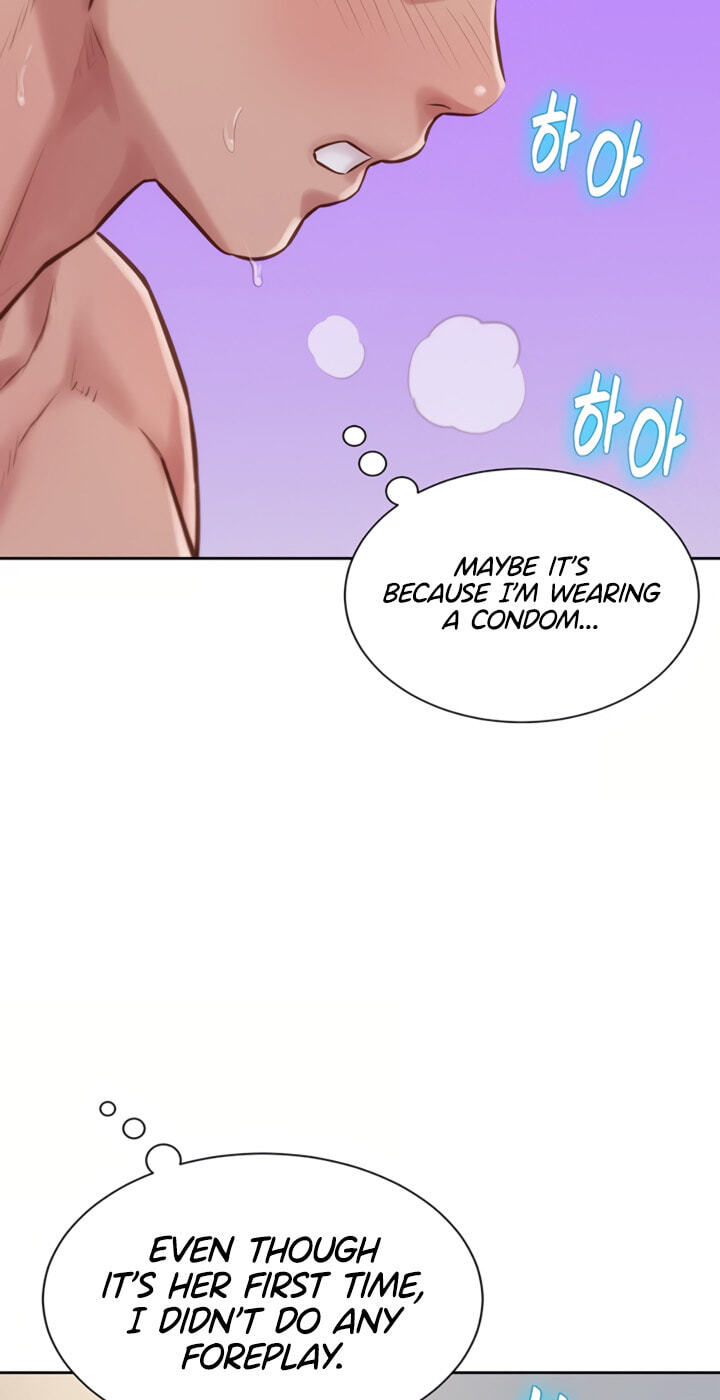 Capitalist Harem Chapter 7 page 50 - 