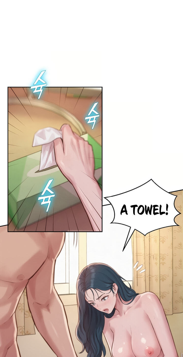 Capitalist Harem Chapter 7 page 56 - 