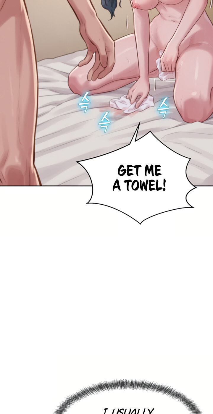 Capitalist Harem Chapter 7 page 57 - 
