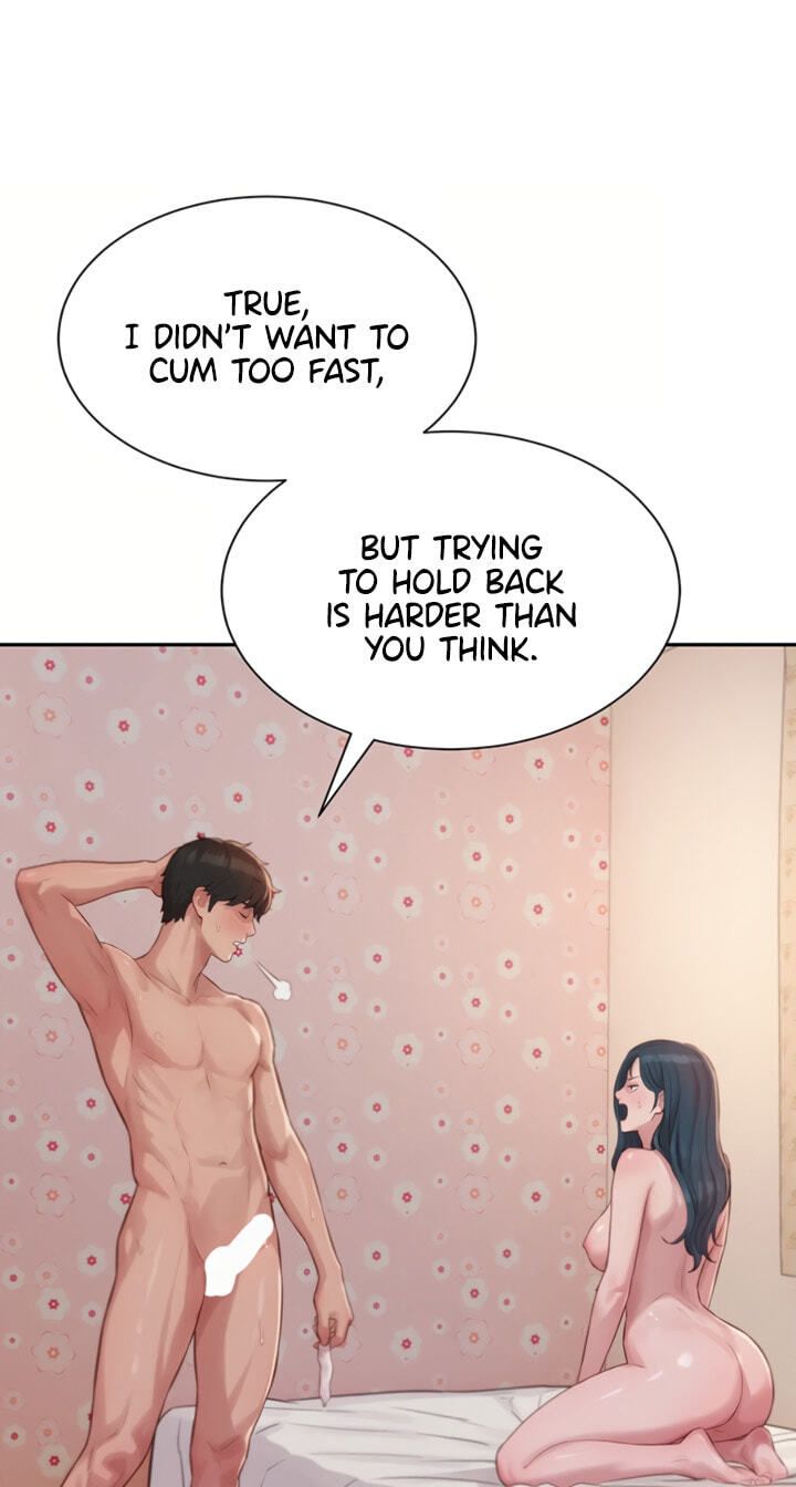 Capitalist Harem Chapter 7 page 65 - 