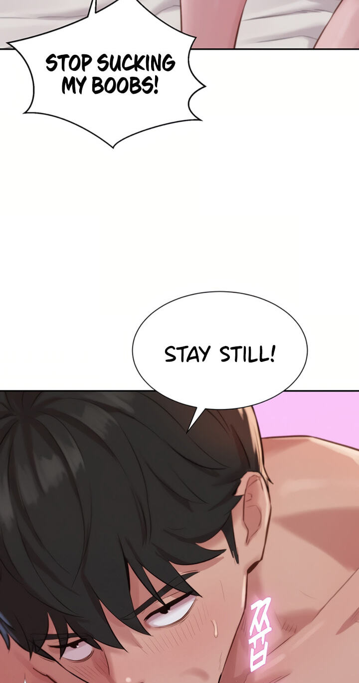 Capitalist Harem Chapter 7 page 73 - 