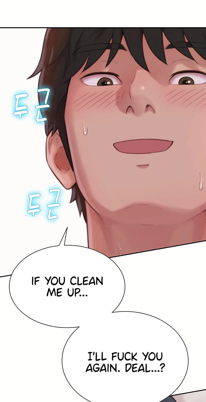 Capitalist Harem Chapter 8 page 107 - 