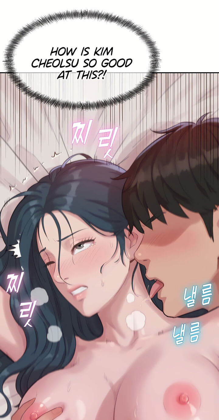 Capitalist Harem Chapter 8 page 18 - 