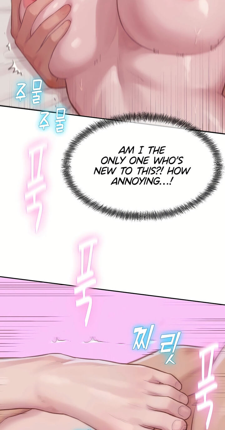 Capitalist Harem Chapter 8 page 19 - 