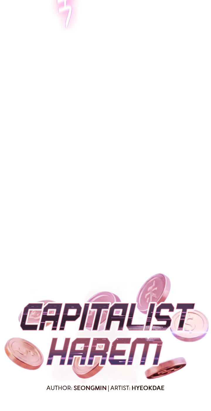 Capitalist Harem Chapter 8 page 23 - 