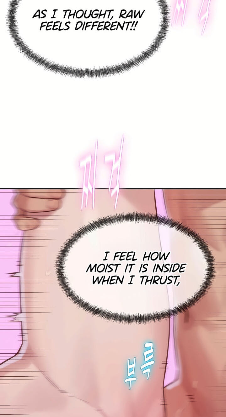Capitalist Harem Chapter 8 page 33 - 