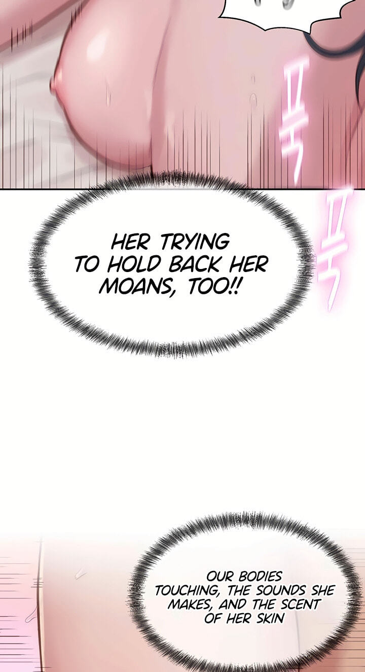 Capitalist Harem Chapter 8 page 38 - 
