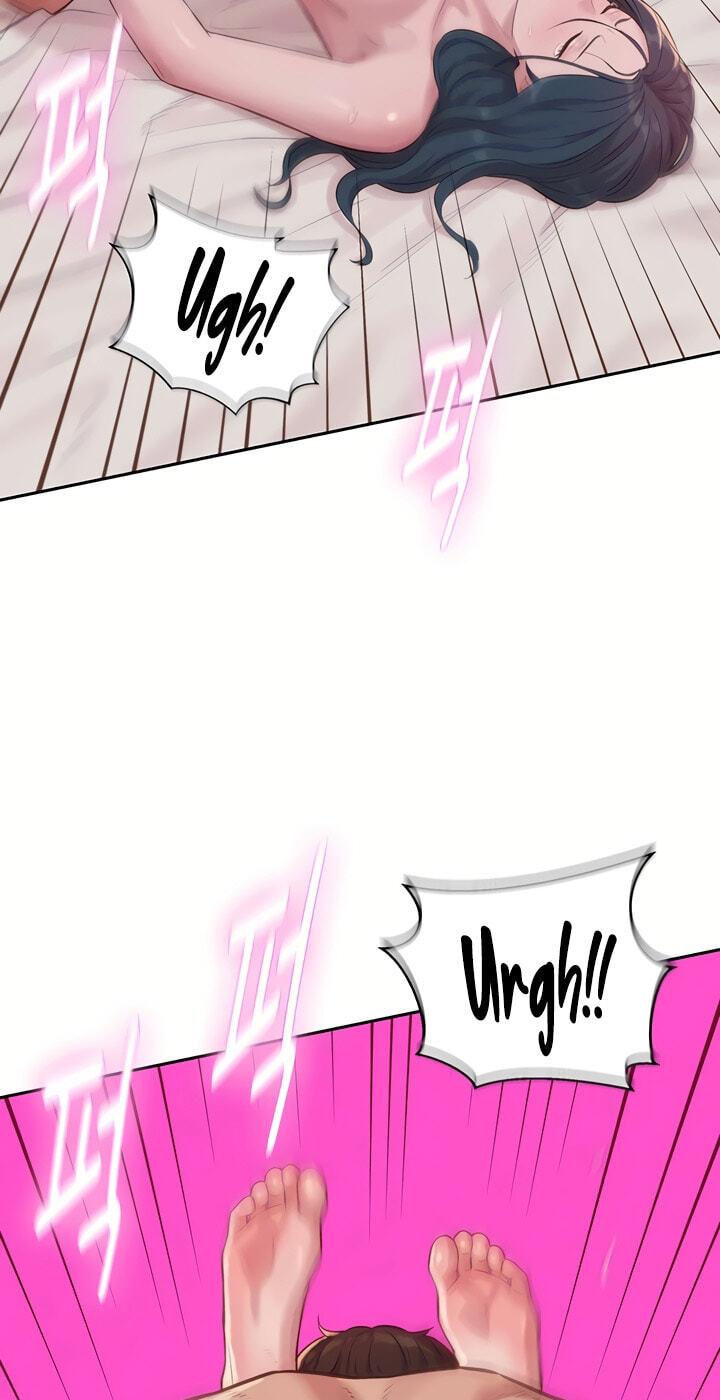 Capitalist Harem Chapter 8 page 43 - 