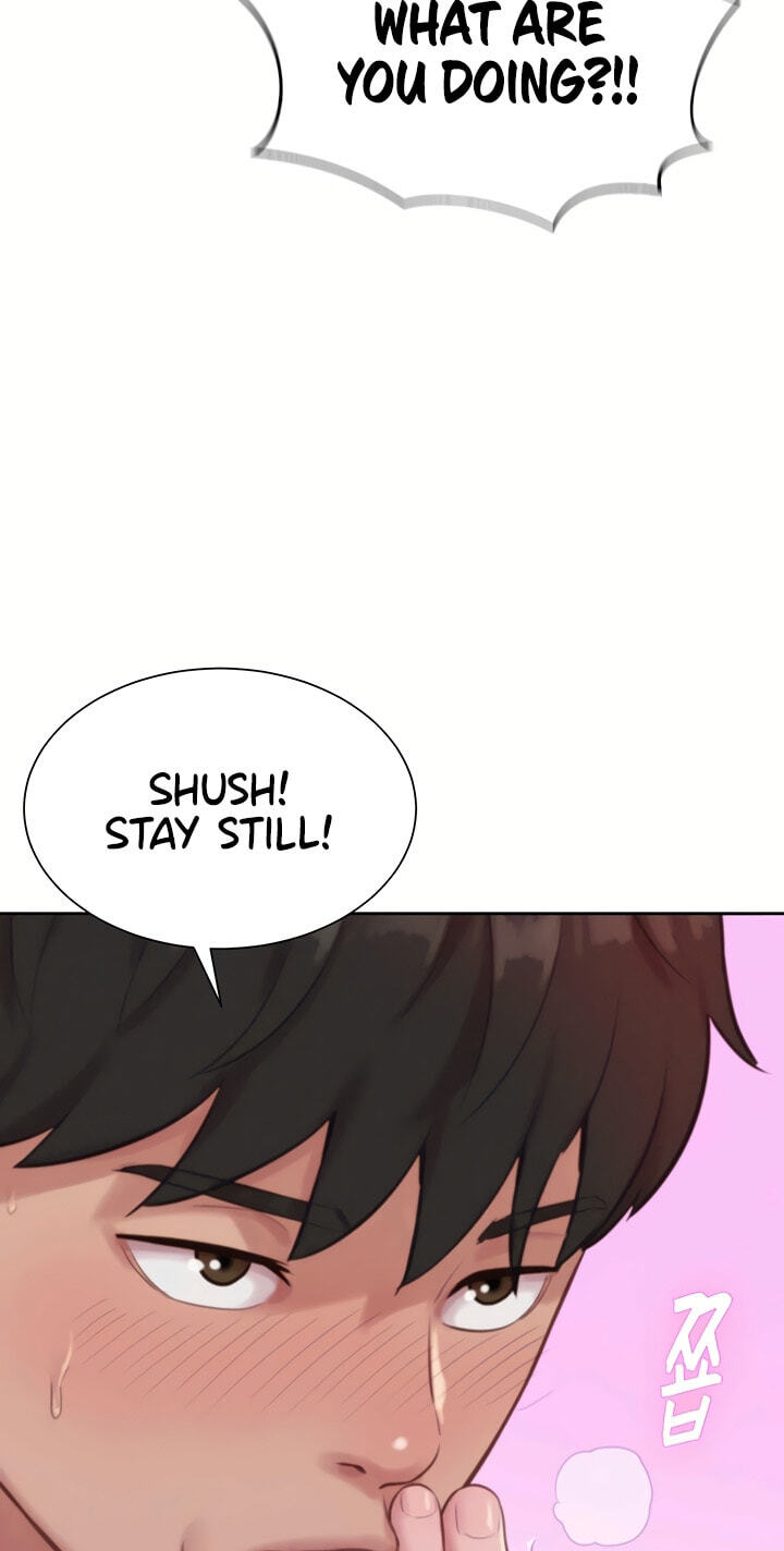 Capitalist Harem Chapter 8 page 56 - 