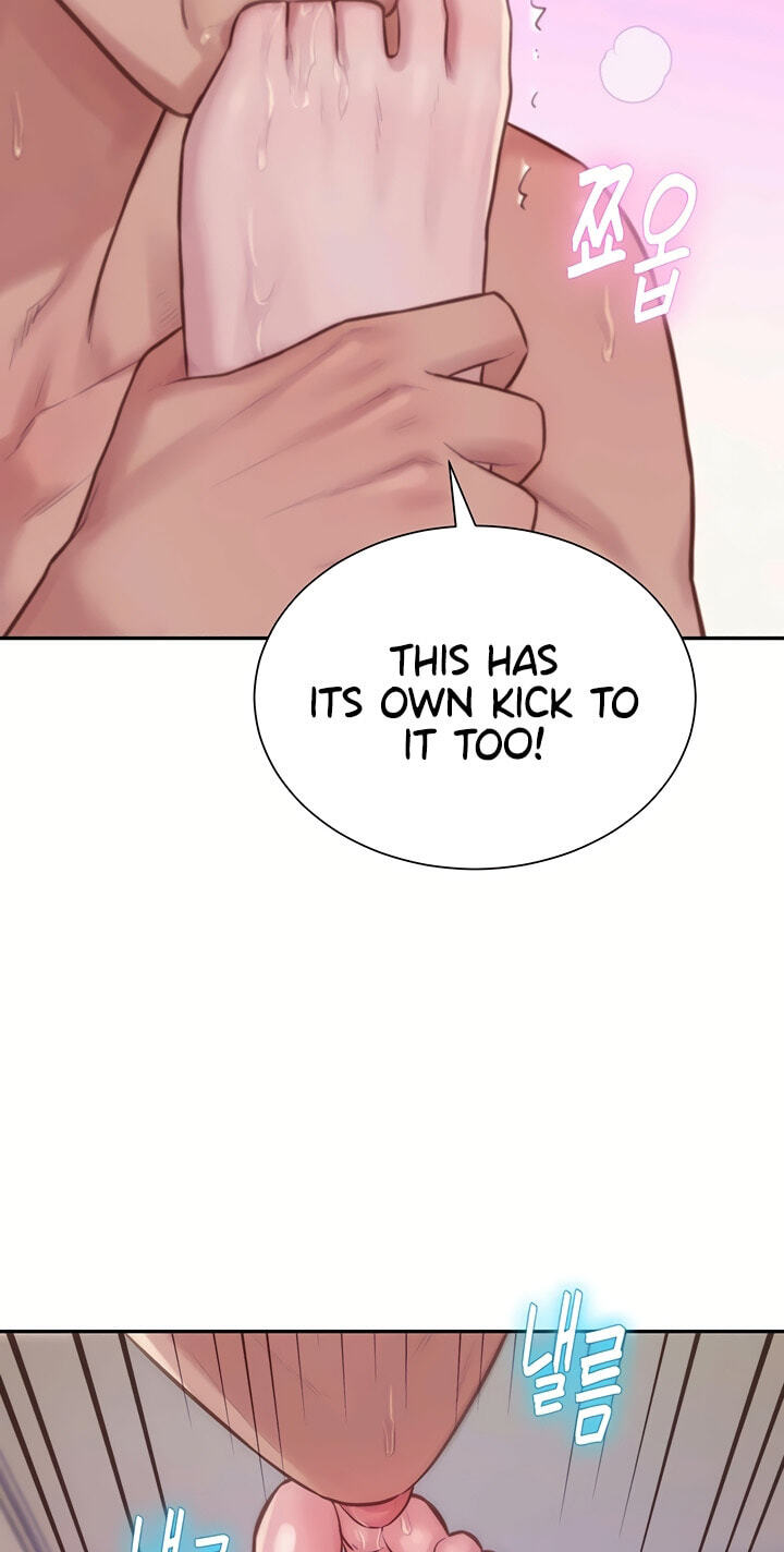 Capitalist Harem Chapter 8 page 57 - 