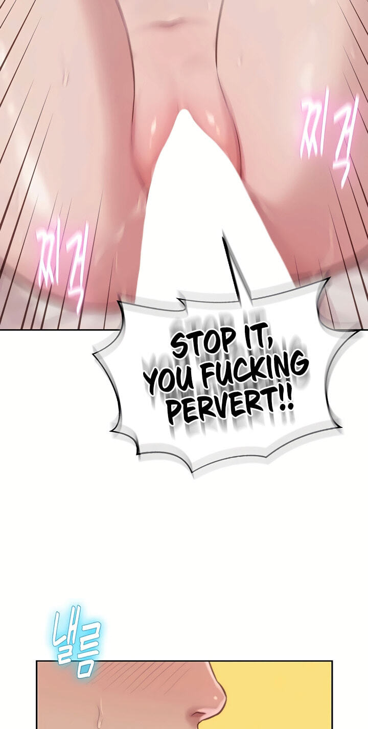 Capitalist Harem Chapter 8 page 59 - 