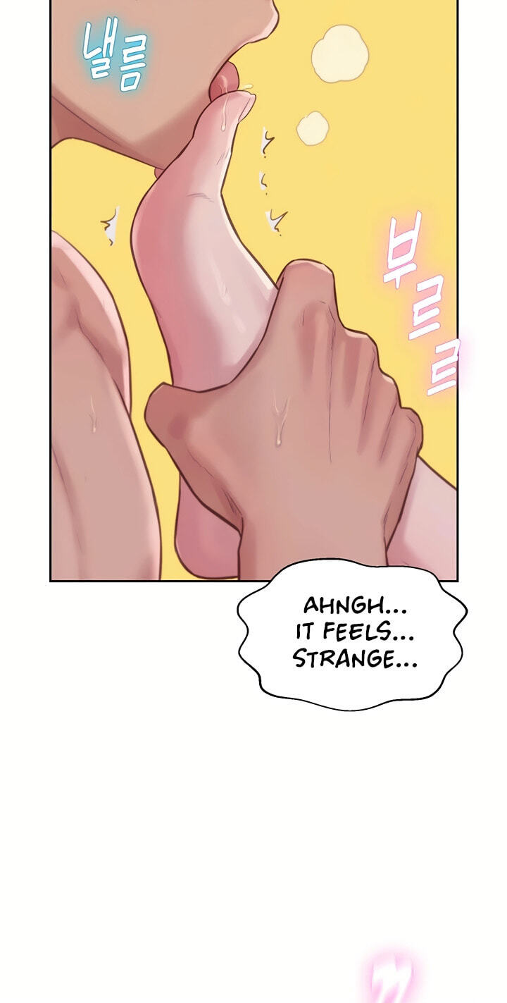 Capitalist Harem Chapter 8 page 60 - 