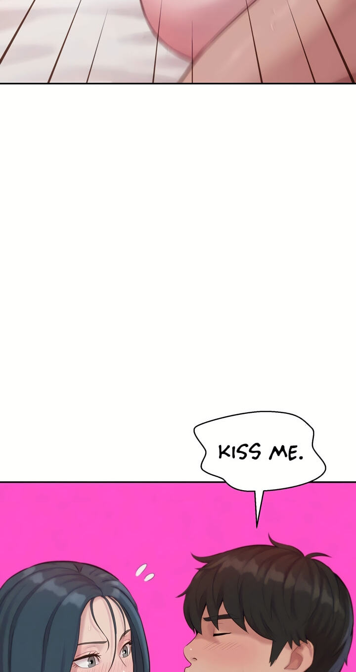 Capitalist Harem Chapter 8 page 72 - 