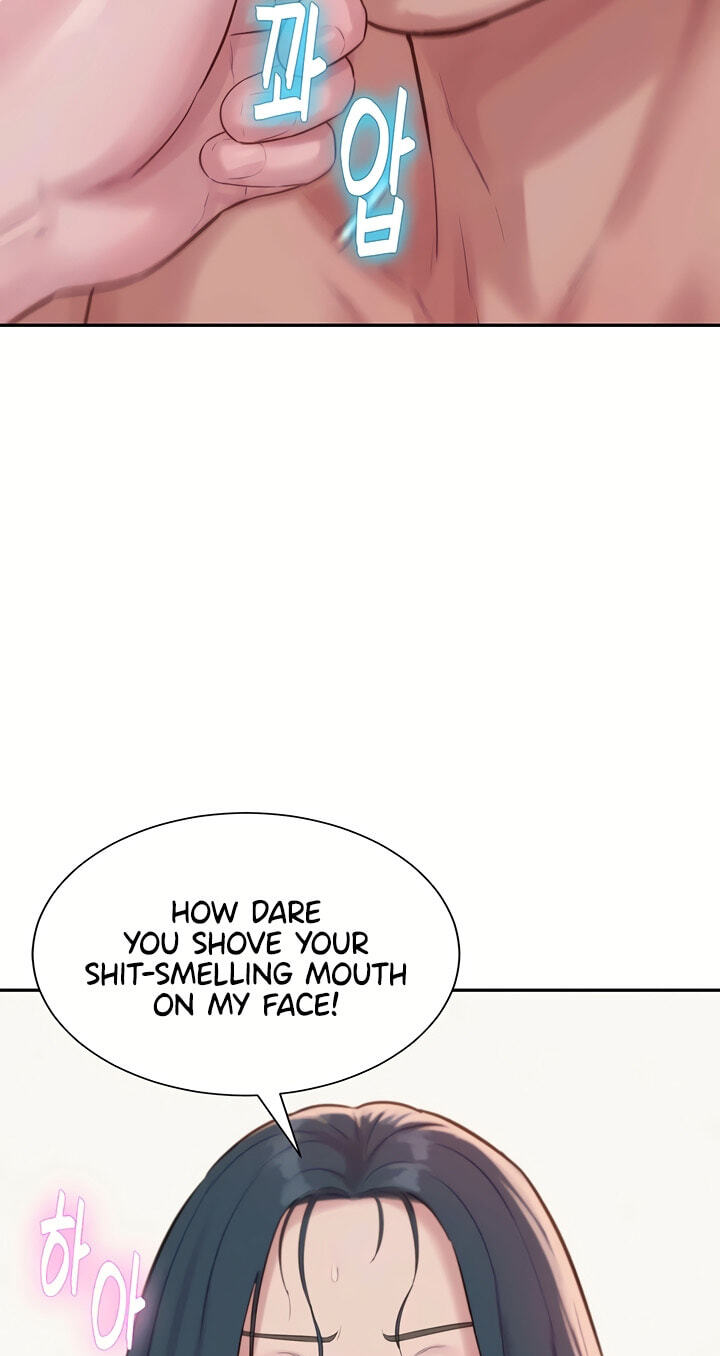 Capitalist Harem Chapter 8 page 75 - 
