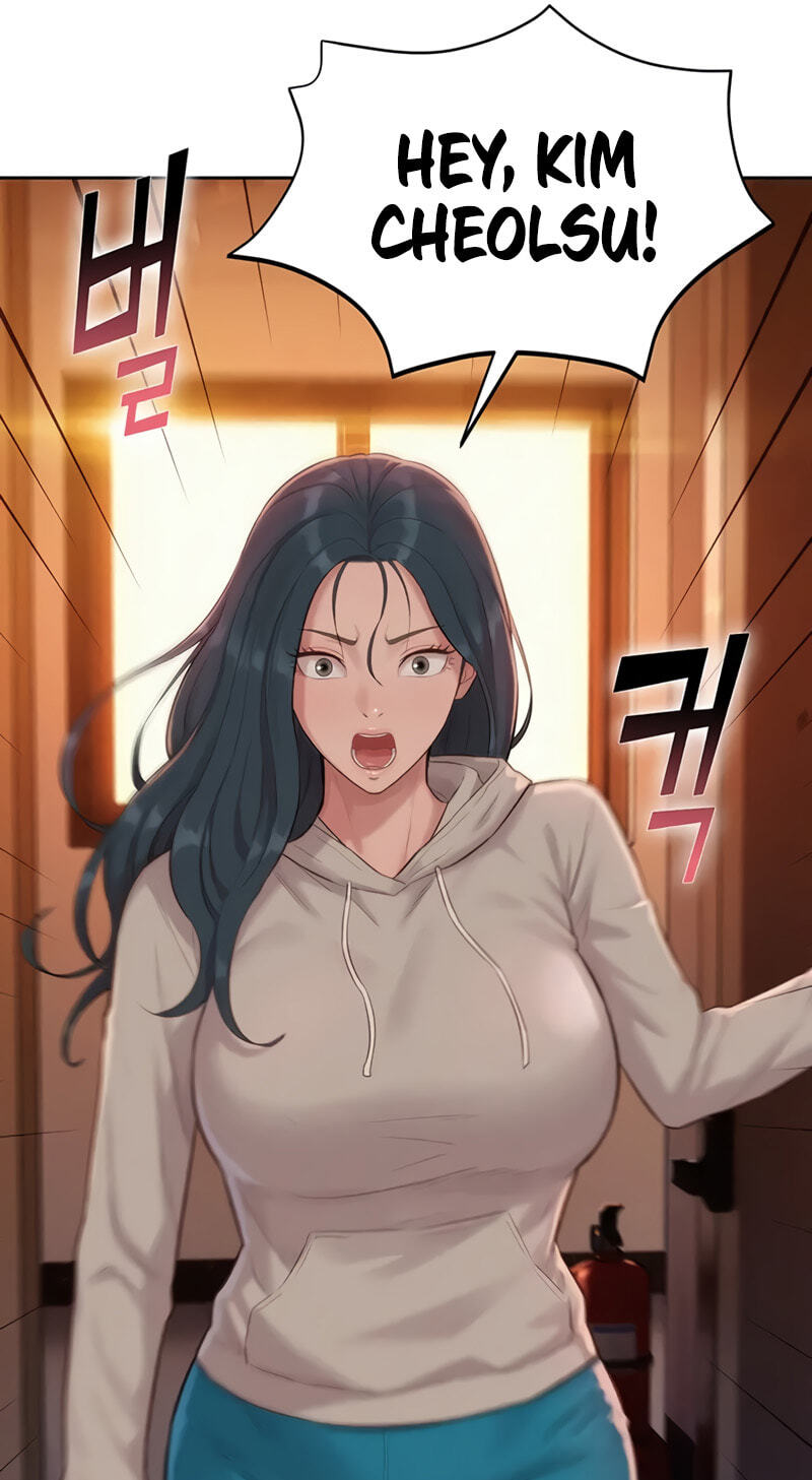 Capitalist Harem Chapter 9 page 104 - 