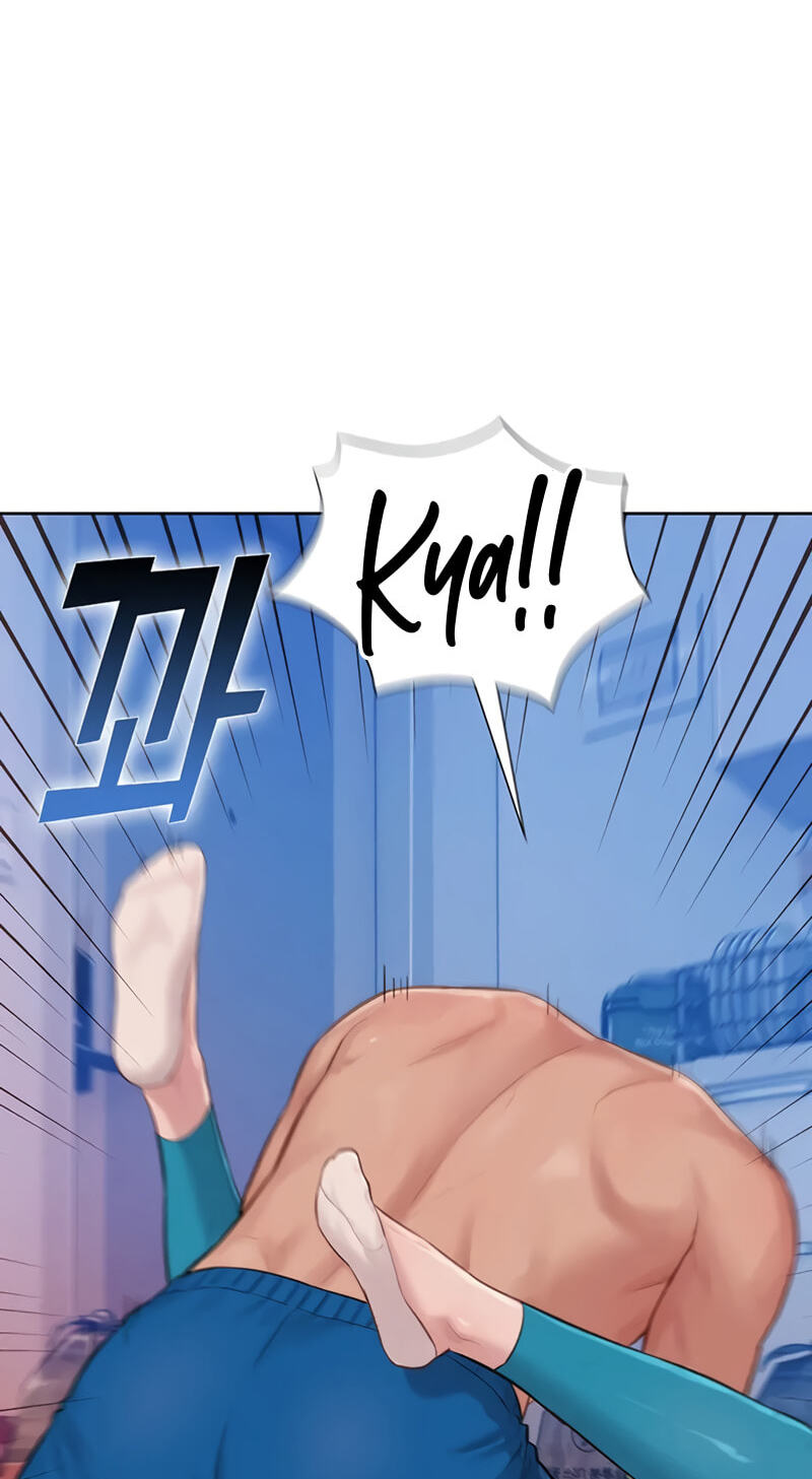 Capitalist Harem Chapter 9 page 107 - 