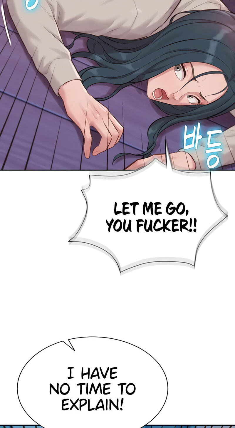 Capitalist Harem Chapter 9 page 110 - 