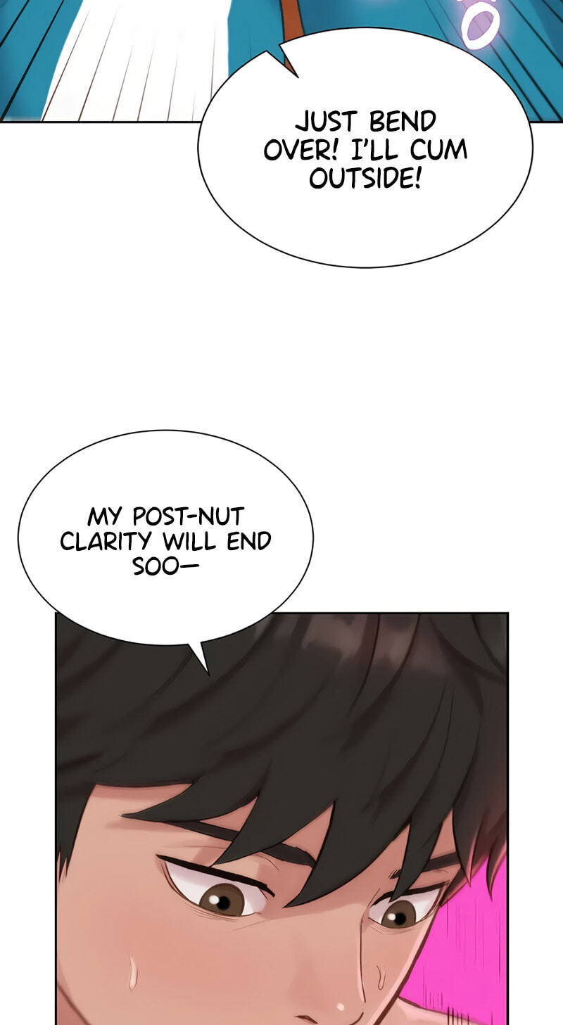 Capitalist Harem Chapter 9 page 112 - 